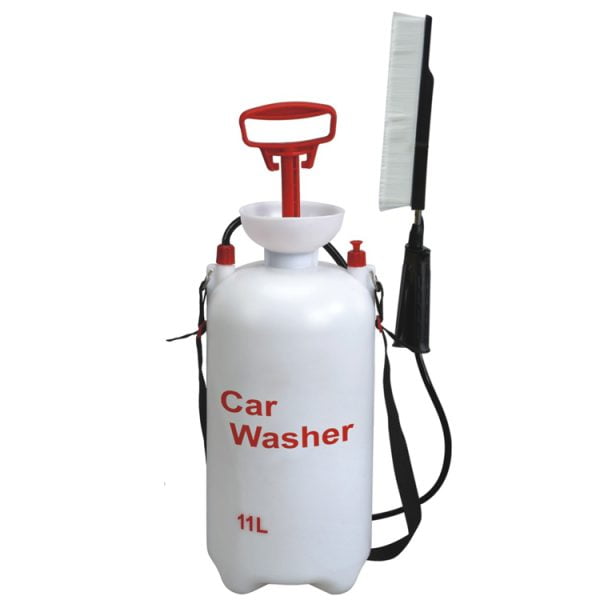 11L Portable High Pressure Car Washer