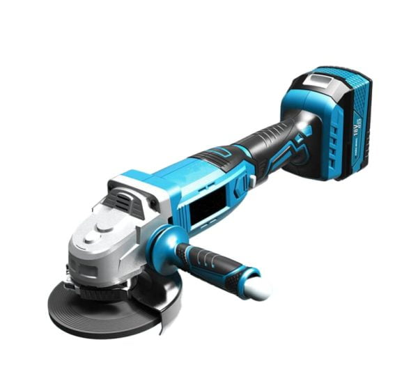 90 degree angle grinder electric